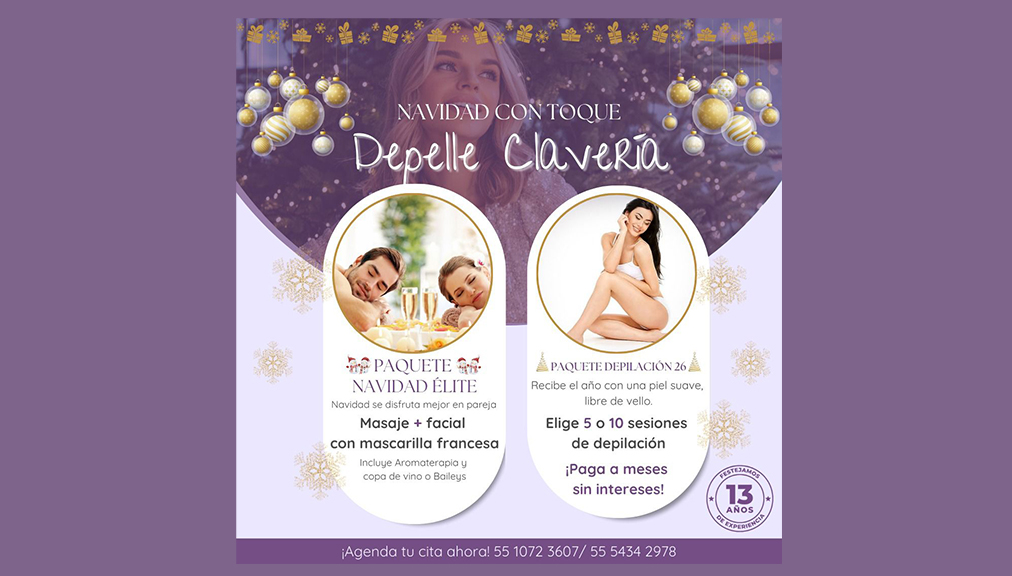 Promos diciembre 2025