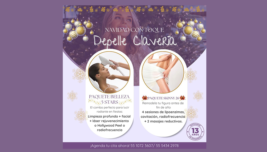 Promos diciembre 2025