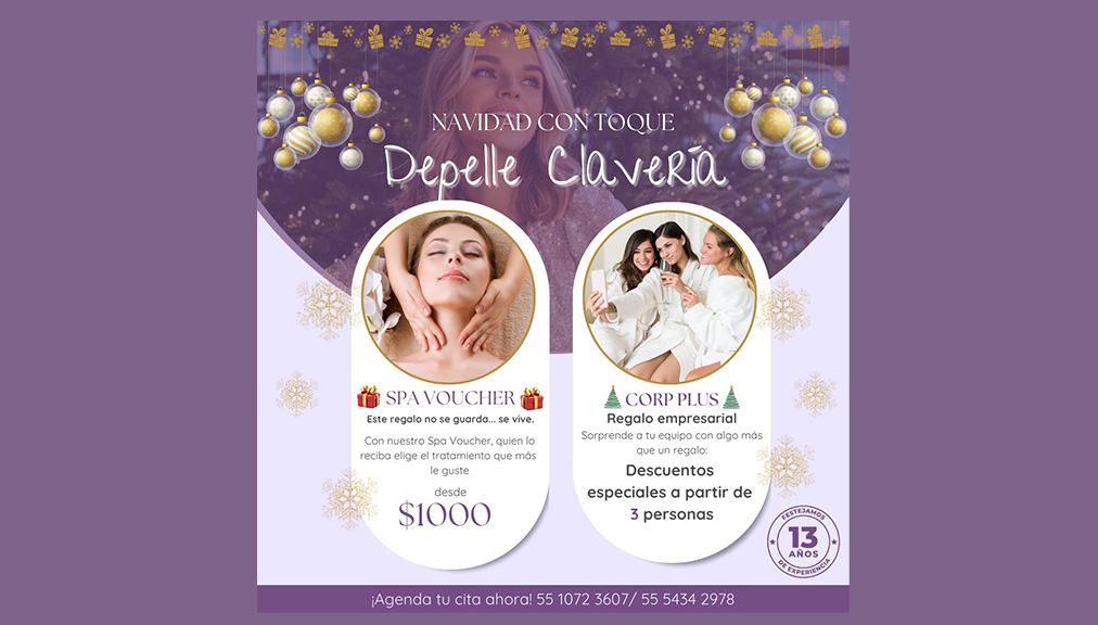 Promos diciembre 2025